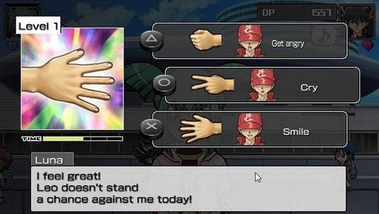 Yu-Gi-Oh! GX Tag Force 4