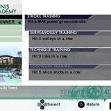Virtua Tennis 3