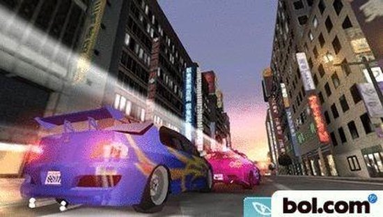 Midnight Club