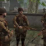 Brothers In Arms: D Day