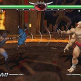 Mortal Kombat: Unchained