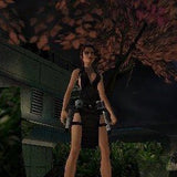 Tomb Raider, Legend (essentials) Psp