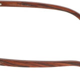 5one® Amalfi 2.0 - Zonnebril met houten poten