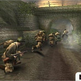 Call Of Duty: Roads to Victory