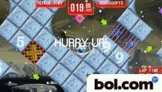 Taito Legends, Power Ups