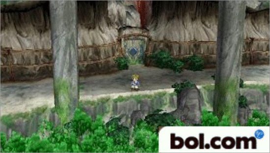 Harvest Moon - Innocent Life