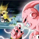 Dragon Ball Z - Shin Budokai 1