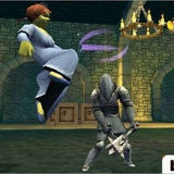 Shrek the Third