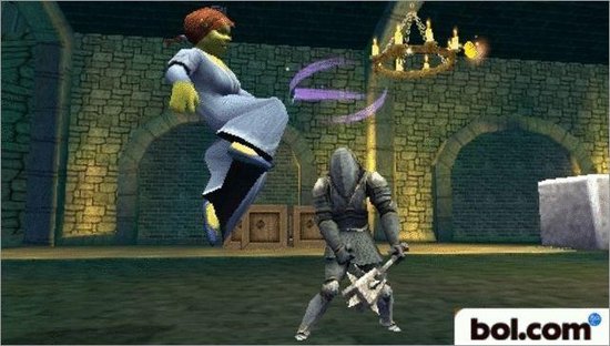 Shrek the Third