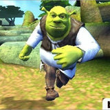 Shrek the Third