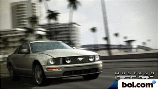 Ford Street Racing, La Duel