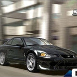 Ford Street Racing, La Duel