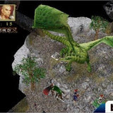 Dungeons And Dragons - Tactics