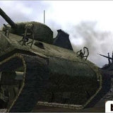 Call Of Duty: Roads to Victory