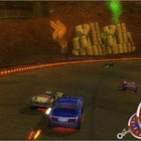 Hotwheels - Ultimate Racing