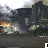 Call Of Duty: Roads to Victory