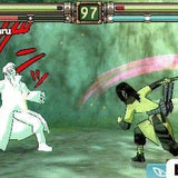 Naruto Ultimate Ninja Heroes