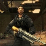 Resistance Retribution -PSP