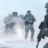 Tom Ghost Recon: Future Soldier - Edition