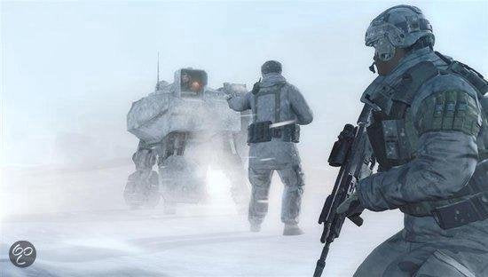 Tom Ghost Recon: Future Soldier - Edition