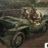 Call Of Duty: Roads to Victory