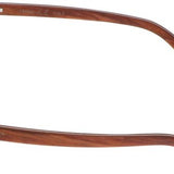 5one® Amalfi 2.0 - Zonnebril met houten poten