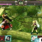 Naruto Ultimate Ninja Heroes