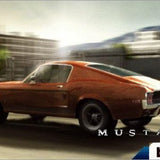 Ford Street Racing, La Duel