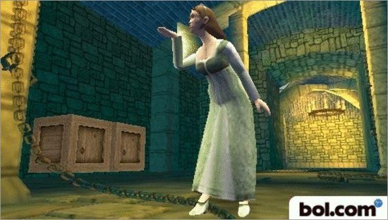 Shrek the Third