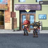 Yu-Gi-Oh! GX Tag Force 4