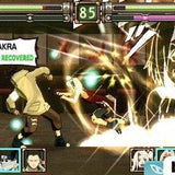Naruto Ultimate Ninja Heroes