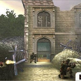 Call Of Duty: Roads to Victory