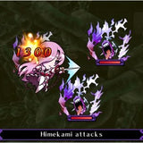 Criminal Girls: Invite Only