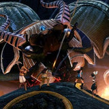 Lara Croft And The Temple Of Osiris - Gold Edition