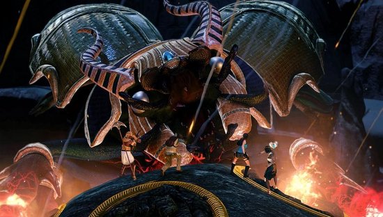 Lara Croft And The Temple Of Osiris - Gold Edition