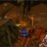 Hotwheels - Ultimate Racing