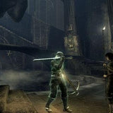 ESSE DEMON'S SOULS