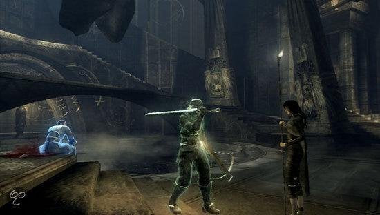 ESSE DEMON'S SOULS