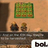 Harvest Moon - Innocent Life