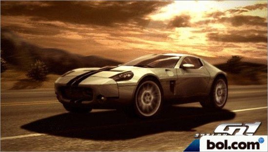 Ford Street Racing, La Duel