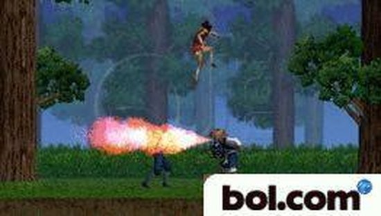 Taito Legends, Power Ups