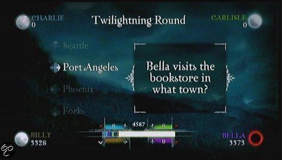 Twilight