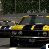Ford Street Racing, La Duel