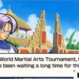 Dragon Ball Z - Shin Budokai 1