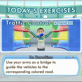 Namco Bandai Games Dr. Kawashima's: Body and Brain Connection, Xbox 360