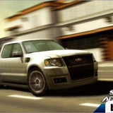 Ford Street Racing, La Duel