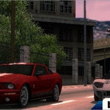 Ford Street Racing, La Duel