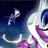 Dragon Ball Z - Shin Budokai 1