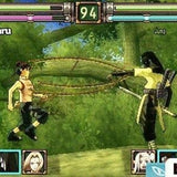 Naruto Ultimate Ninja Heroes