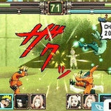 Naruto Ultimate Ninja Heroes